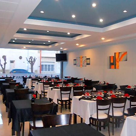 Hotel Barcelona Center Пунта-Альта Экстерьер фото